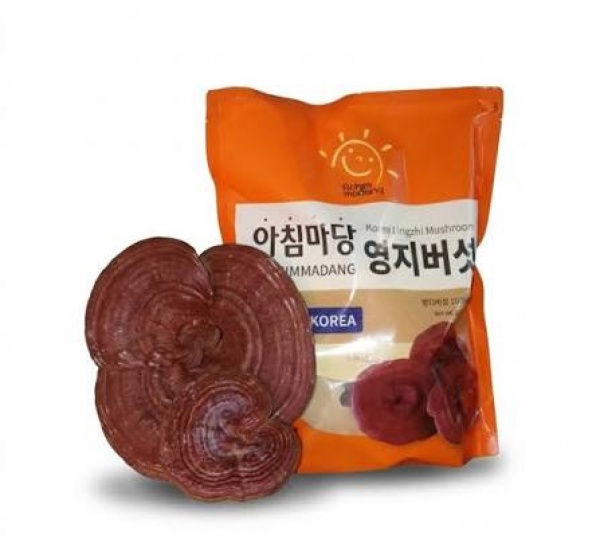 Nấm Linh Chi Achimmadang Hàn Quốc Chính Hãng